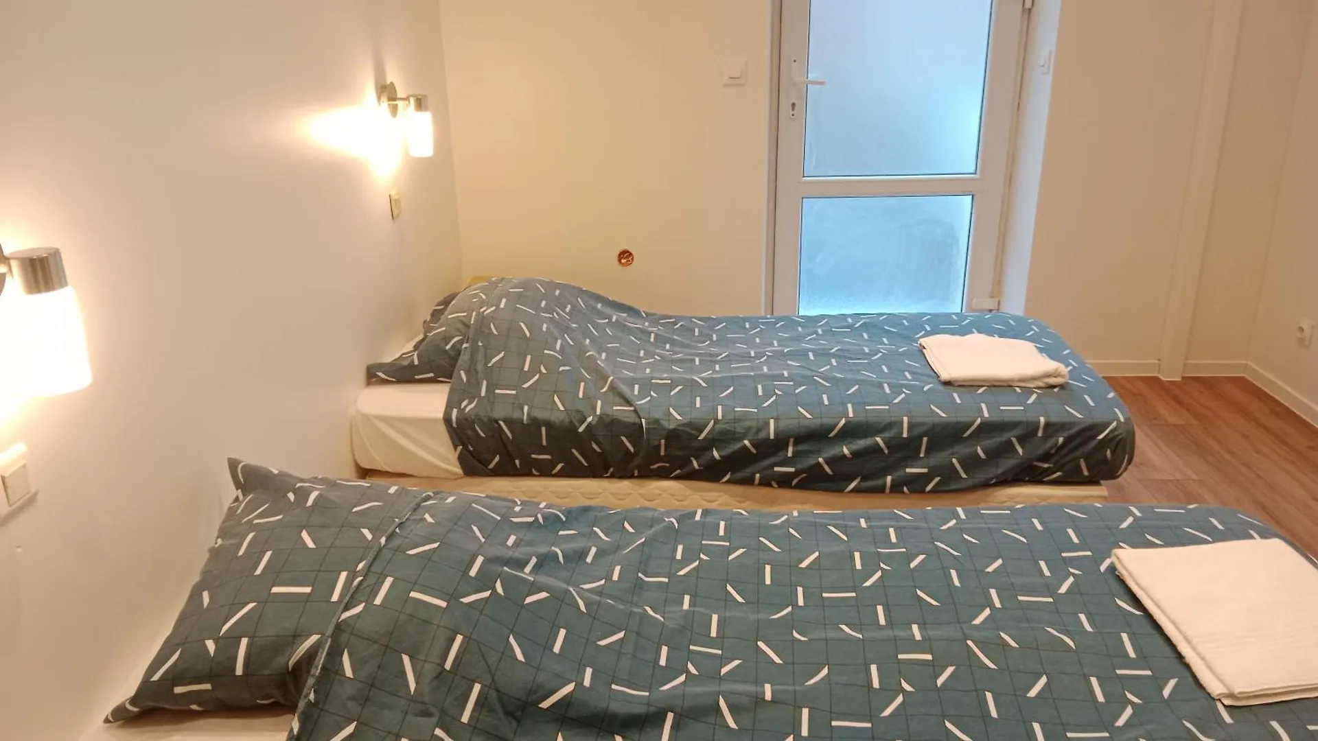 Charme Rez De Rue Apartment Aix-les-Bains