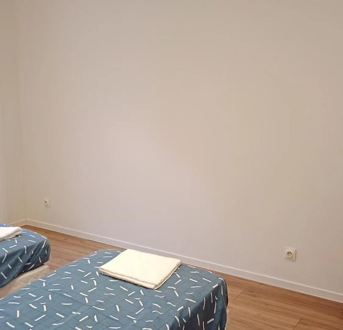 Charme Rez De Rue Apartment Aix-les-Bains France